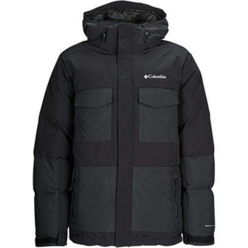 Marquam Peak Fusion Jacket men's Parka in - Columbia - Modalova