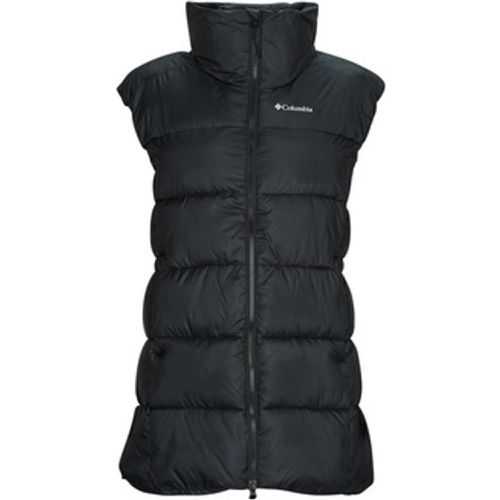 Puffect Mid Vest women's Jacket in - Columbia - Modalova