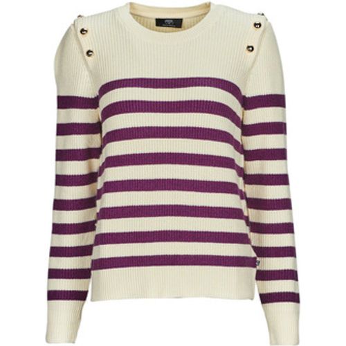 FANIA women's Sweater in - Le Temps des Cerises - Modalova