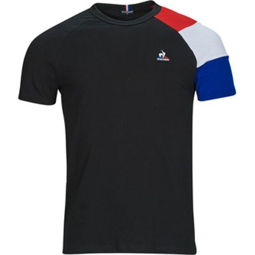 BAT TEE SS N°1 men's T shirt in - Le Coq Sportif - Modalova