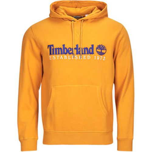 Th Anniversary Est. 1973 Hoodie BB Sweatshirt Regular men's Sweatshirt in - Timberland - Modalova