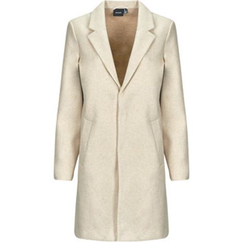 VMPOP COAT CORE-15 women's Trench Coat in - Vero Moda - Modalova