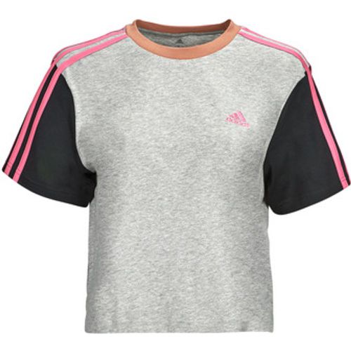 S CR TOP women's T shirt in - Adidas - Modalova