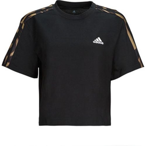 VIBAOP 3S CRO T women's T shirt in - Adidas - Modalova