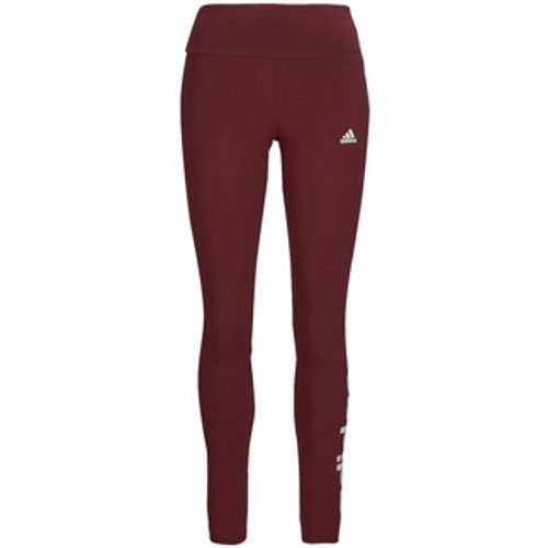 LIN LEG women's Tights in - Adidas - Modalova