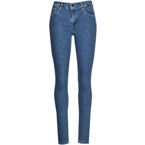 Levis 720 HIRISE SUPER SKINNY women's in - Levi's - Modalova