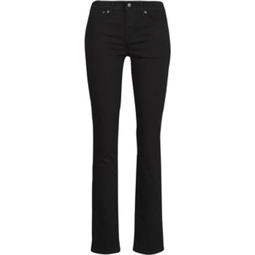 Levis 712 SLIM WELT POCKET women's Skinny Jeans in - Levi's - Modalova