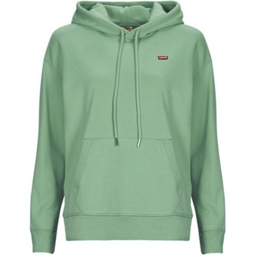 Levis STANDARD HOODIE women's Sweatshirt in - Levi's - Modalova