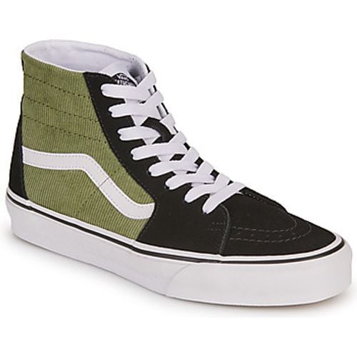 SK8-Hi Tapered women's Shoes (High-top Trainers) in - Vans - Modalova