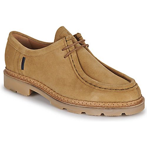 MACHO men's Casual Shoes in - Pellet - Modalova