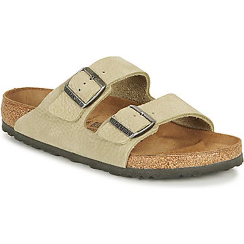 ARIZONA women's Mules / Casual Shoes in - Birkenstock - Modalova