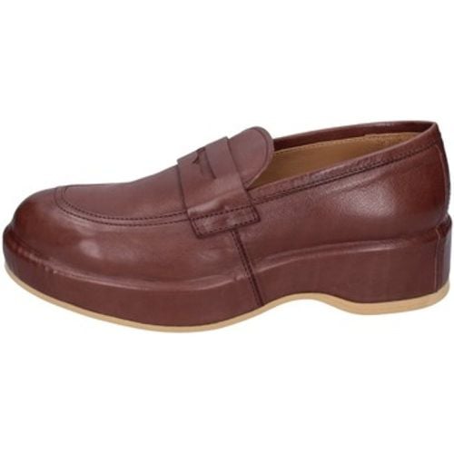 BC44 1ESA19-NAC women's Loafers / Casual Shoes in - Moma - Modalova