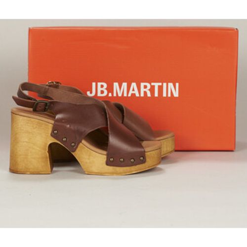 AIMEE women's Clogs (Shoes) in - JB Martin - Modalova