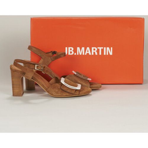 ESPIEGLE women's Sandals in - JB Martin - Modalova