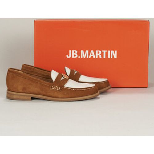 LONDRES women's Loafers / Casual Shoes in - JB Martin - Modalova