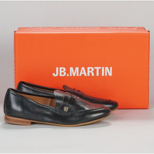 FRANCHE SOFT women's Loafers / Casual Shoes in - JB Martin - Modalova