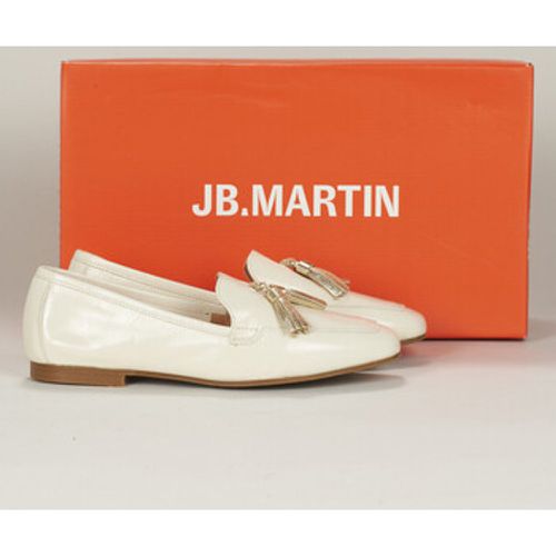 VIC women's Loafers / Casual Shoes in - JB Martin - Modalova