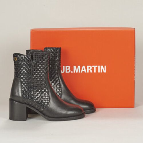 PAPRIKA women's Mid Boots in - JB Martin - Modalova