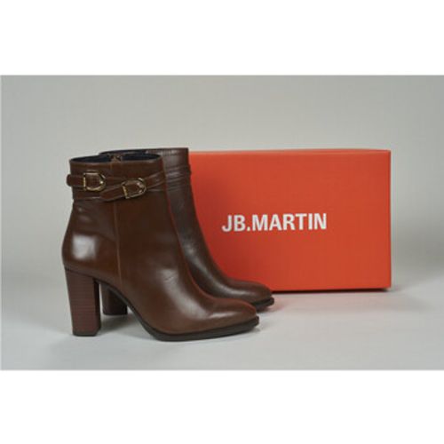 ACTIVE women's Low Ankle Boots in - JB Martin - Modalova