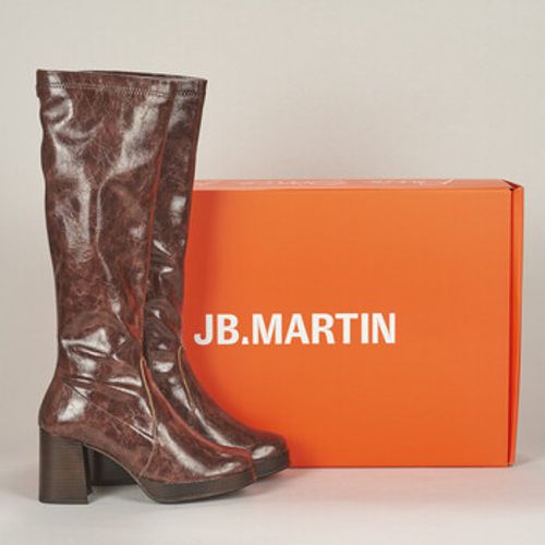 VIENNE women's High Boots in - JB Martin - Modalova