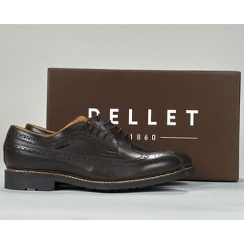 NORMAN men's Casual Shoes in - Pellet - Modalova