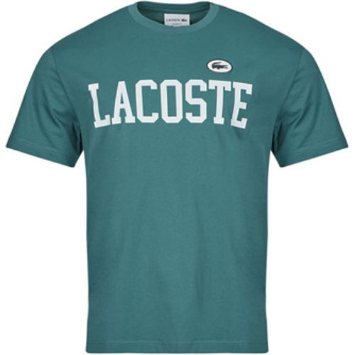 TH7411 men's T shirt in - Lacoste - Modalova