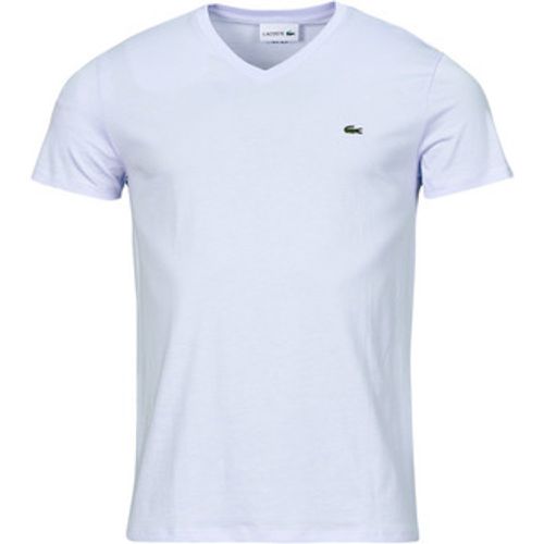 TH6710 men's T shirt in - Lacoste - Modalova