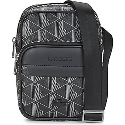 MONOGRAM men's Pouch in - Lacoste - Modalova