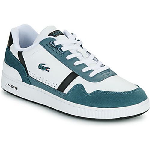 T-CLIP men's Shoes (Trainers) in - Lacoste - Modalova