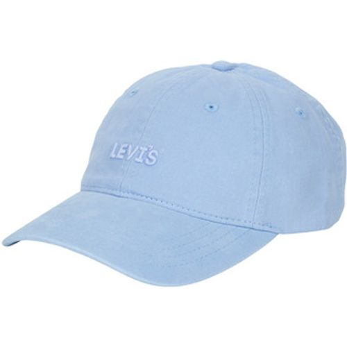 Levis HEADLINE LOGO CAP women's Cap in - Levi's - Modalova