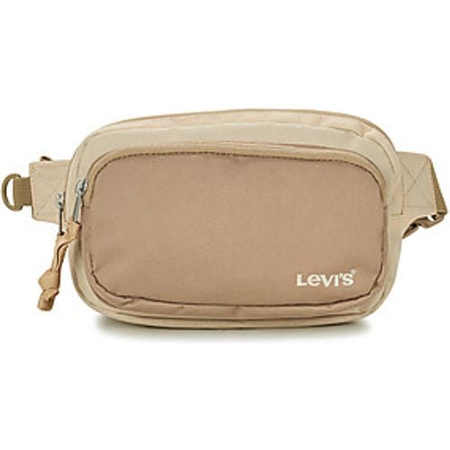 Levis STREET PACK women's Hip bag in - Levi's - Modalova