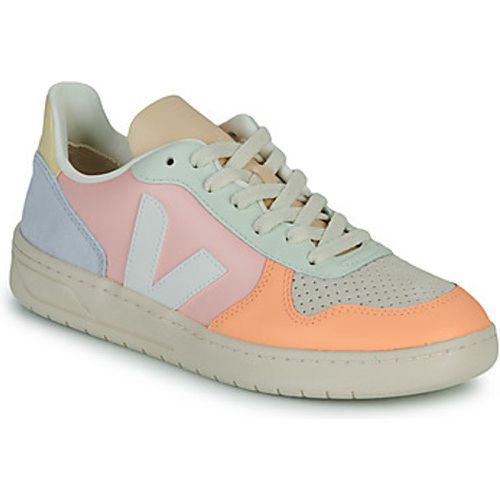 V-10 women's Shoes (Trainers) in - Veja - Modalova