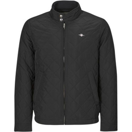 QUILTED WINDCHEATER men's Jacket in - Gant - Modalova