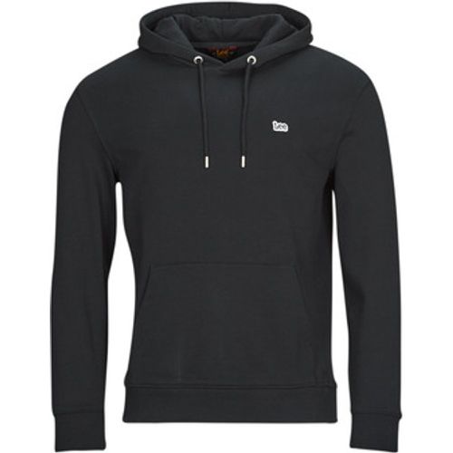 PLAIN HOODIE men's Sweatshirt in - Lee - Modalova