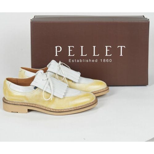 VANILLE women's Casual Shoes in - Pellet - Modalova