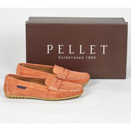 CADORNA women's Loafers / Casual Shoes in - Pellet - Modalova