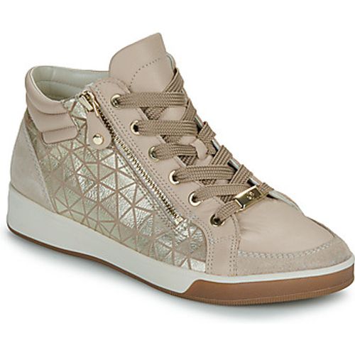 ROM-ST-HIGH-SOFT women's Shoes (High-top Trainers) in - Ara - Modalova