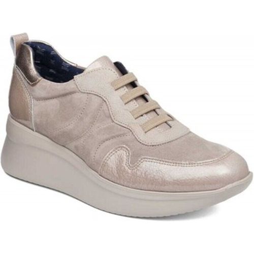 Martinelli Alcalá C182-0017AYM Cuero women's Court Shoes in - CallagHan - Modalova