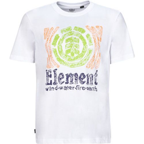 VOLLEY SS men's T shirt in - Element - Modalova