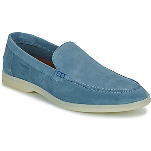 ERIC men's Loafers / Casual Shoes in - Carlington - Modalova