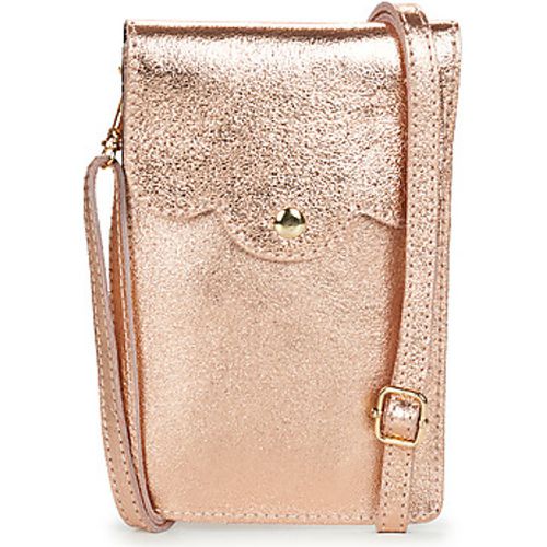 GUILLEM women's Pouch in - Betty London - Modalova