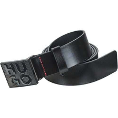 Gebor_Sz35 men's Belt in - HUGO - Modalova