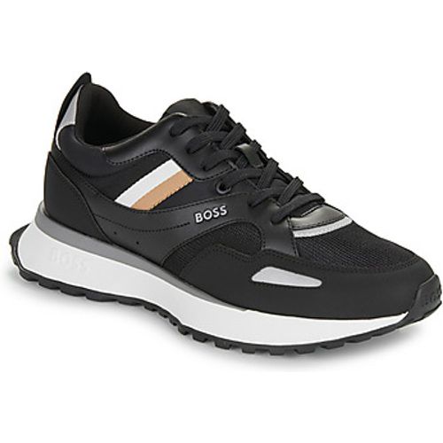 Jonah_Runn_mx_N men's Shoes (Trainers) in - Boss - Modalova