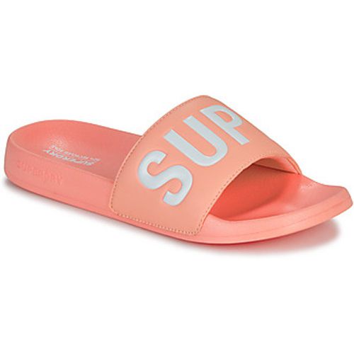 Sandales De Piscine Véganes Core women's Sliders in - Superdry - Modalova