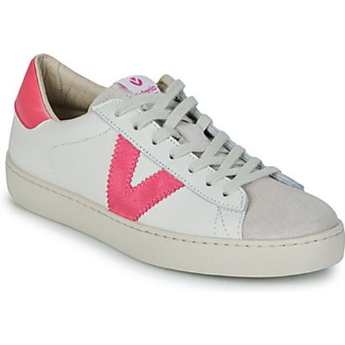 BERLIN women's Shoes (Trainers) in - Victoria - Modalova