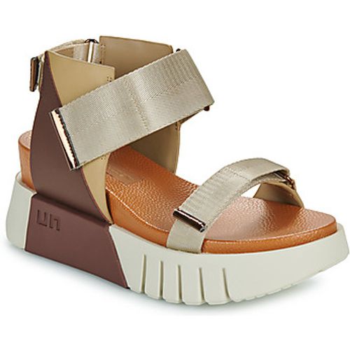 DELTA RUN women's Sandals in - United nude - Modalova