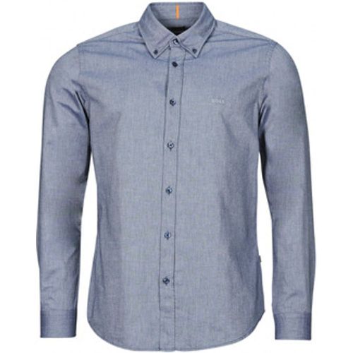 Rickert men's Long sleeved Shirt in - Boss - Modalova