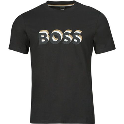 Tiburt 427 men's T shirt in - Boss - Modalova