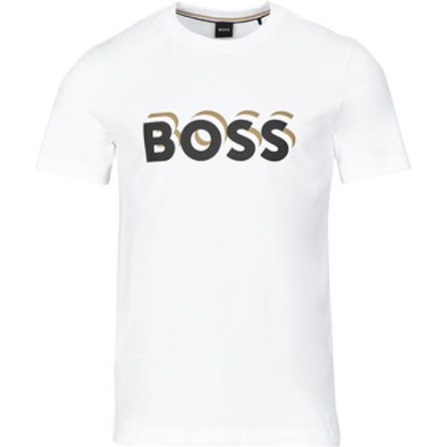 Tiburt 427 men's T shirt in - Boss - Modalova