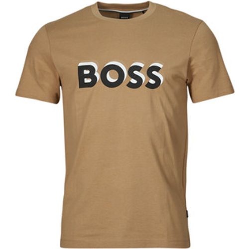 Tiburt 427 men's T shirt in - Boss - Modalova